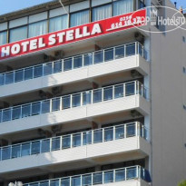 Stella Hotel 