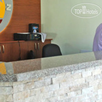 Blue Sea Hotel & Spa 
