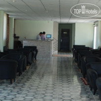 Blue Sea Hotel & Spa 