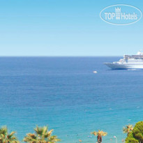 Blue Sea Hotel & Spa 