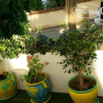 Baris Suite Hotel