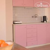 Baris Suite Hotel