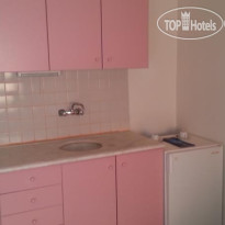 Baris Suite Hotel