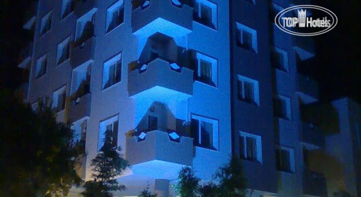 Baris Suite Hotel