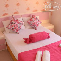 Baris Suite Hotel