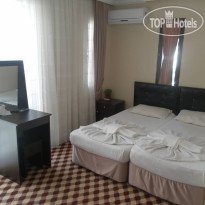 Arslanturk Ada Butik Hotel