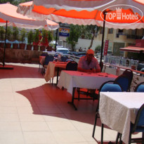 Arslanturk Ada Butik Hotel