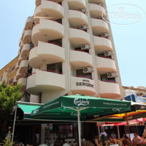 Sergent Hotel 