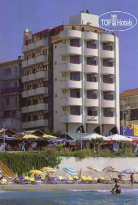 Hotelier's photos Sergent Hotel