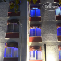 Akman City Hotel