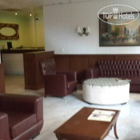 Akman City Hotel