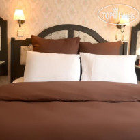 Akman City Hotel