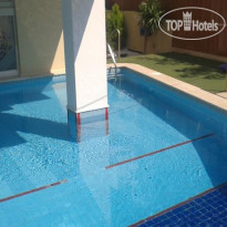 Akman City Hotel