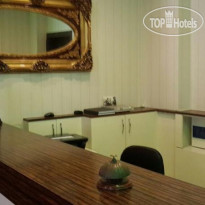 Akman City Hotel