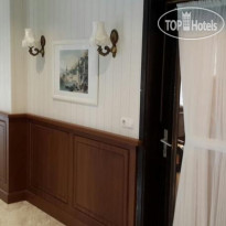 Akman City Hotel