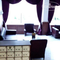 Akman City Hotel