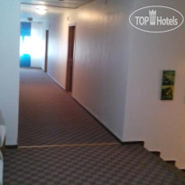 Akman City Hotel