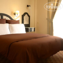 Akman City Hotel