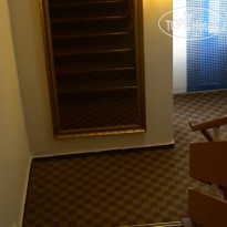 Akman City Hotel
