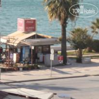 Akman City Hotel