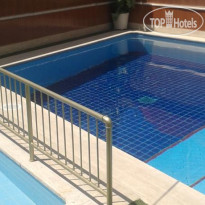 Akman City Hotel