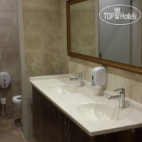 Akman City Hotel