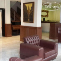 Akman City Hotel