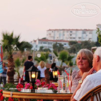 Ladies Beach Hotel