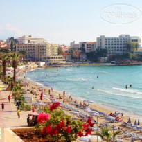 Ladies Beach Hotel