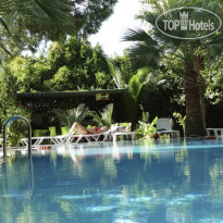 Olivia Hotel 