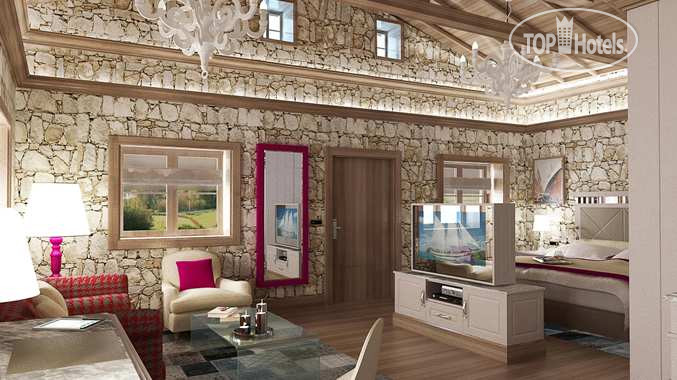 Hotel photo DoubleTree by Hilton Hotel Kusadasi 5*