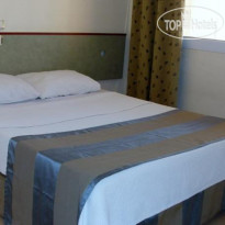 Holiday Hotel Номер