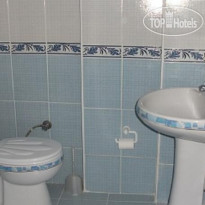 Holiday Hotel Ванная комната