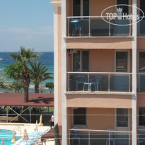 Holiday Hotel Отель