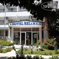 Selina Hotel Отель