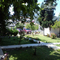 Selina Hotel Бар