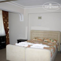 Selina Hotel Номер