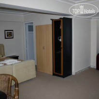 Selina Hotel Номер