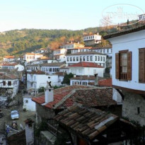 Doridas Hotel Окрестности