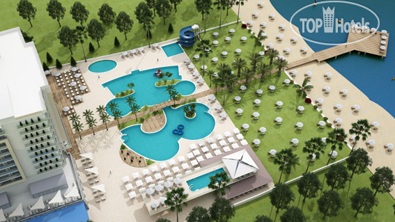 Liberty Kusadasi