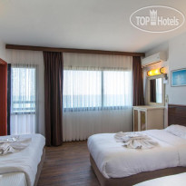 Hotel Sunday Beach