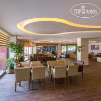 Hotel Sunday Beach