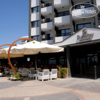 Hotel Sunday Beach