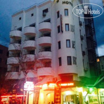 Kusadasi Hotel and Spa 