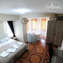 Kusadasi Hotel and Spa 