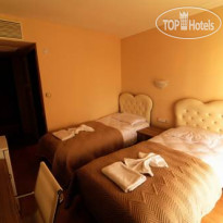 Kusadasi Hotel and Spa 