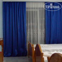 Ozgun Apart Hotel 