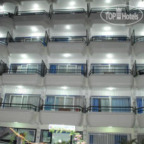 Ozgun Apart Hotel 