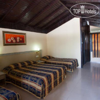 Longbeach Aqualand Resort Hotel 