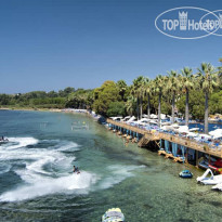 Omer Holiday Resort Shark Hotels 